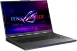 Nešiojamas kompiuteris ASUS ROG Strix G18 G814JI-N5077 / 18 col. WUXGA IPS / Intel Core i7-13650HX / 32 GB RAM / 1000 GB SSD / GeForce RTX 4070 / Be operacinės sistemos