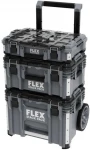 Flex Accessories Įrankių dėžės FLEX Stack Pack