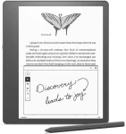 Amazon Kindle Scribe E-Skaityklė, 64 GB, 10,2 colių, 300 ppi, su "Premium Pen" rašikliu