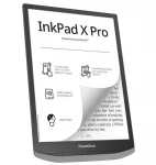 Prekė su pažeista pakuote.PocketBook InkPad X Pro PB1040D-M-WW