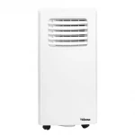 Kondicionierius Tristar Air Conditioner AC-5477 Suitable for rooms iki 60 m³ Greičių skaičius 2 Fan function Baltas