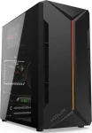 Stacionarus kompiuteris Ntt System Kompiuterinis NTT sistemos žaidimas R Astro Ryzen 5 5600G, 16 GB, Radeon Graphics, 512 GB M.2 PCIe Windows 11 Home