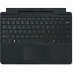 Klaviatūra Nešiojamas kompiuteris Microsoft Surface Signature Pro 8/9/X Type Cover AT/DE Juodas *NEW*