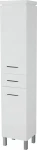 Cersanit Pillar Olivia 35 cm baltas blizgesys (S543-007-DSM)