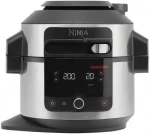 Daugiafunkcinis puodas Ninja Foodi 11-in-1 Multi-Cooker, 6 l talpos (OL550EU)