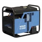 Benz. Kohler Portable Elektros generatorius KOHLER Technic 15000 TA C5