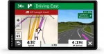 Garmin dēzl™ LGV500 5,5 col.palydovinės navigacijos prietaisas, profesionaliems sunkvežimių vairuotojams kelią rodantis aiškiai
