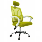 Biuro kėdė Scorpio, žalia