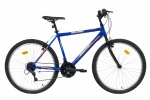 Kalnų dviratis Bottari Milano 26", mėlynas