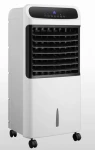 Ravanson KR-9000 nešiojamas kondicionierius 80 W Baltas