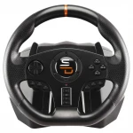 Žaidimų vairas Subsonic Superdrive SV 710 Pro Sport