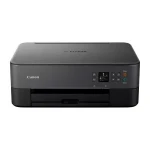 Spausdintuvas Canon PIXMA TS5350I Juodas 3IN1 INK A4/Spalvotas IN1 / 3.7 CM OLED / 13 PPM