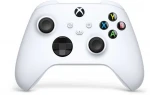 Microsoft Xbox Controller Wireless, balta