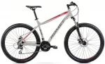 Kalnų dviratis Romet Rambler R7.1 27,5" 2023, pilkas