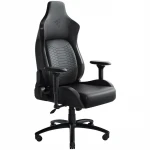 Ergonominė žaidimų kėdė Razer Iskur XL Gaming Chair, Juoda