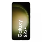 Samsung Galaxy S23+ SM-S916B 16,8 cm (6,6 col.) Dviejų SIM kortelių Android 13 5G USB Type-C 8 GB 512 GB 4700 mAh žalia