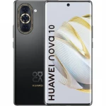 Huawei Nova 10, 8/128GB, Dual SIM, 51097EUN Black