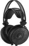 Audio-Technica ATH-R70X profesionalios atviro tipo referencinės ausinės, Juodos