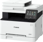 Daugiafunkcis spausdintuvas Canon i-SENSYS MF655Cdw, A4, 21ppm, USB, LAN, Wi-Fi