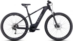Elektrinis dviratis Cube Reaction Hybrid Performance 500 29 juodas'n'pilkas 2023-18" / 29 / M (Dydis: 18" / 29 / M)