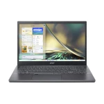 Nešiojamas kompiuteris Acer Aspire 5 (A515-57G-53N8) – 15,6 colių Full-HD IPS ekranas, Intel i5-1240P, 16 GB RAM, 512 GB SSD, Geforce RTX 2050, Windows 11