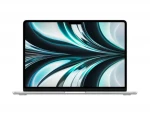 Apple MacBook Air 13” Apple M2 8/256GB Silver SWE MLXY3KS/A