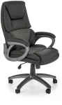 STEVEN office chair, juodas / pilkas