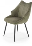 K543 chair, olive