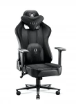 Diablo Chairs Žaidimų kėdė Diablo X-Player 2.0 Gaming Chair Normal, Juoda