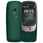 Nokia 6310 (2021) Dual SIM Green