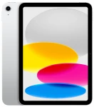 iPad 10.9" Wi-Fi 256GB - Silver 10th Gen - MPQ83HC/A