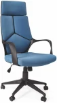 Blue VOYAGER chair color: mėlynas/juodas