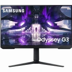 Monitorius Samsung Odyssey G3 (LS27AG324NUXEN)