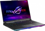 Nešiojamas kompiuteris ASUS ROG Strix SCAR G16 G634JY-NM040W – 16 colių WQXGA IPS, Intel Core i9-13980HX, 64 GB RAM, 4 TB SSD, RTX 4090, Windows 11