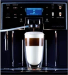 Saeco Aulika Evo Focus Visiškai automatinis Lašelinis kavos aparatas 2,51 L