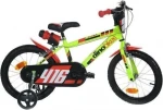 Vaikiškas dviratis Dino Bikes 16", 416US-03