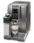 Coffee Kavos aparatas pilnai automatinis DeLonghi ECAM 370.95.T (1450W, titanium color)