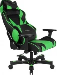 Clutch Chairz Žaidimų kėdė ClutchChairZ Gear Series Bravo Premium Gaming Chair, Žalia