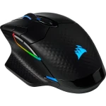 Belaidė žaidimų pelė Corsair Dark Core RGB PRO SE Wireless Gaming Mouse