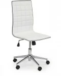 TIROL chair color: baltas