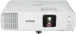 Projektorius Epson | EB-L210W | WXGA (1280x800) | 4500 ANSI lumens | Baltas