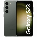 Samsung Galaxy S23 5G 8/256GB SM-S911BZGGEUB Green