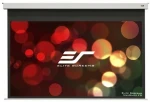 Elite Screens EB100HW2-E12 | Evanesce B Series | Įstrižainė 100" | 16:9 | Matomo vaizdo plotis (W) 221 cm | Baltas