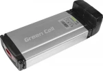 Green Cell Baterijos žaliųjų elementų galinė bagažinė 36V 8.8Ah 317Wh E-Bike Pedelec