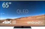 Nokia QLED Android TV (2023) QN65GV315ISW