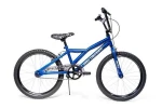 Huffy Pro Thunder 20" Vaikiškas dviratis, Karališkai mėlynas
