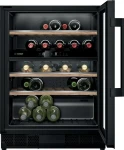 Įmontuojamas vyno šaldytuvas BOSCH KUW21AHG0 82 x 60 cm 44but.